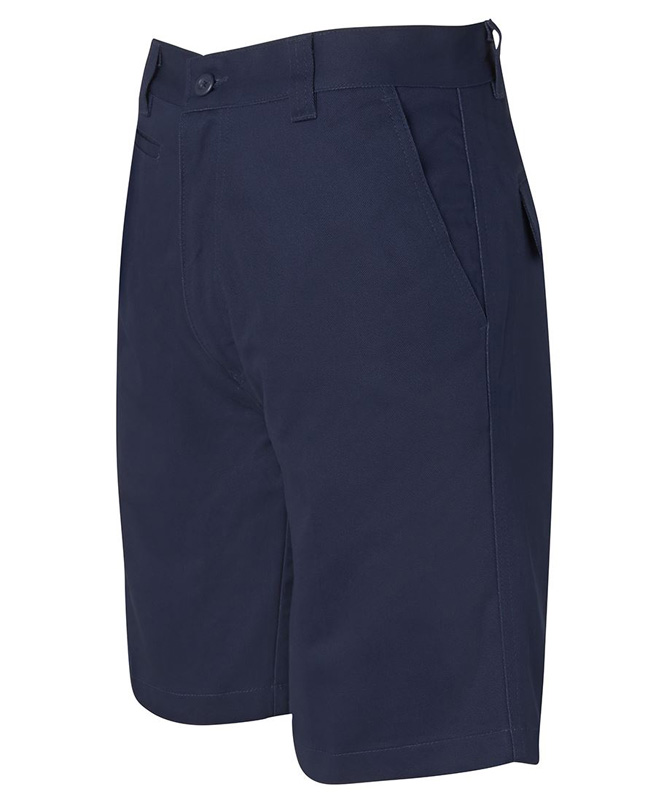 JB Mercerised Work Short